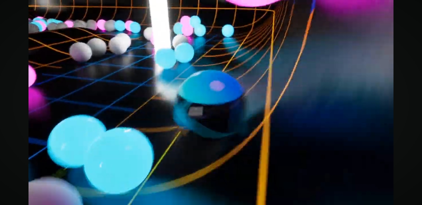 DriveBall